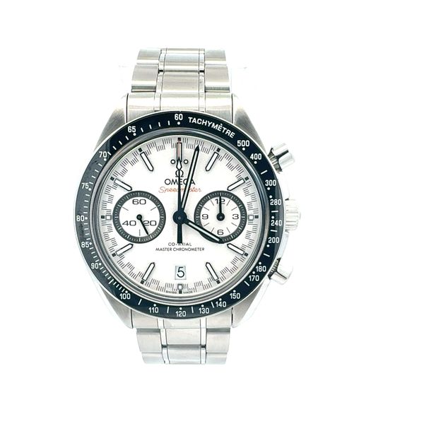 Omega Speedmaster Racing 329.30.44.51.04.001